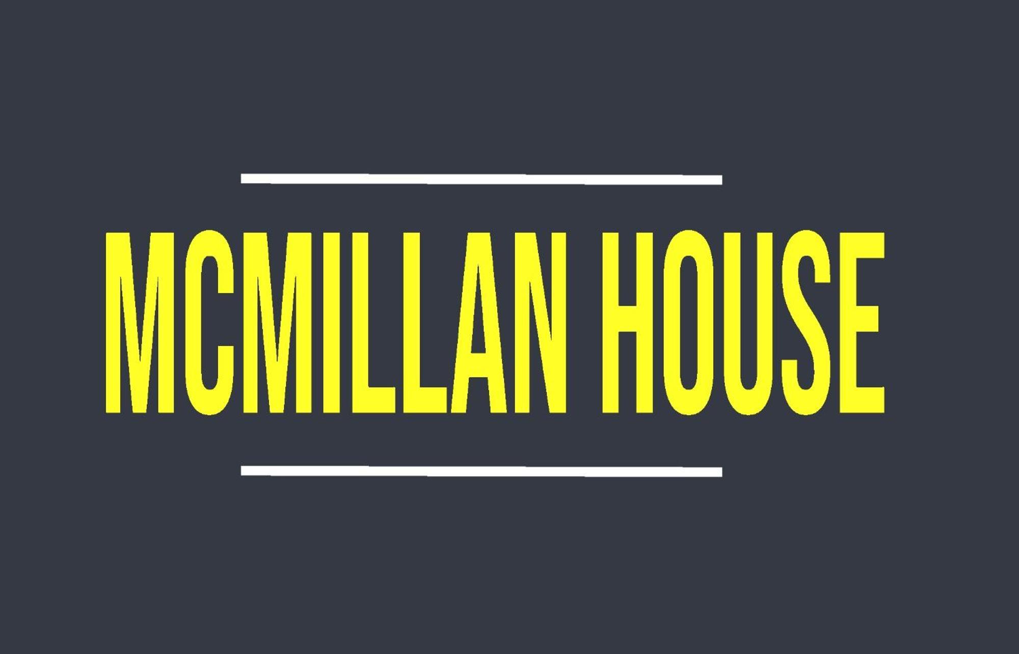 Mcmillan House Studio Apartments York Exterior foto